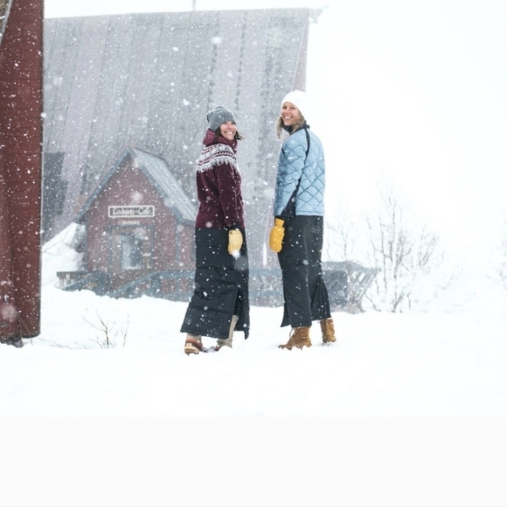 Skhoop Original Skirt